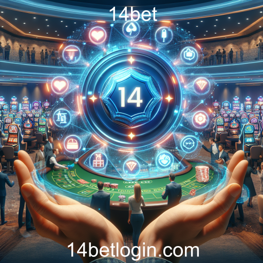 Fidelidade: O Coração da Experiência de Jogo na 14bet