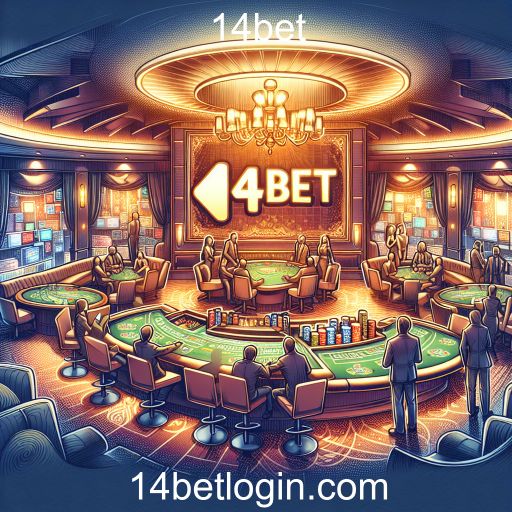 Descubra o Programa VIP do 14bet: Vantagens Exclusivas para Jogadores